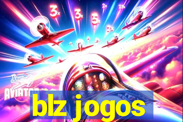 blz jogos